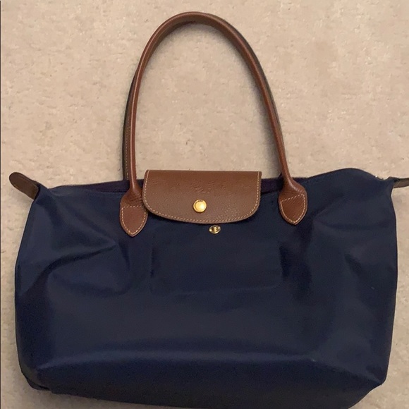 Longchamp Handbags - Longchamp Small Le Pliage Tote